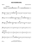 Silverbrook - Timpani