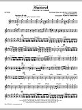 Shattered (Turn The Car Around) - Guitar