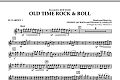 Old Time Rock & Roll - Bb Clarinet 1