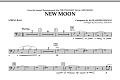 New Moon (The Meadow) - String Bass