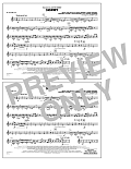Sorry - Bb Tenor Sax