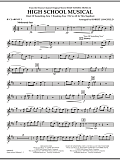 High School Musical - Bb Clarinet 1
