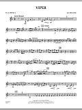 Viper - Bb Clarinet 2