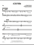I'll Be There - Tuba