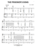 The Prisoner's Song
