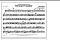 The Safety Dance - 1st Bb Trumpet