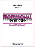 Cousin Jeff - Alto Sax 2