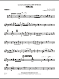 Israel - Tenor Sax 2
