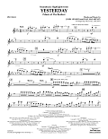 Highlights from Yesterday (Music Of The Beatles) (arr. Michael Brown) - Piccolo
