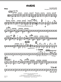 Nardis - Drums