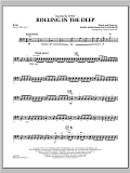 Rolling in the Deep - Bass