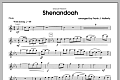 Shenandoah - Flute
