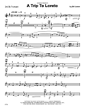 A Trip To Loreto - 3rd Bb Trumpet