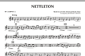Nettleton - Bb Clarinet 2
