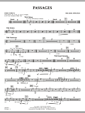 Passages - Percussion 2