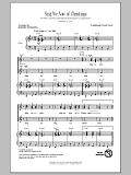 Sing We Now Of Christmas