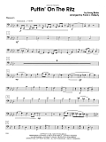 Puttin' on the Ritz - Bassoon