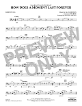 How Does a Moment Last Forever (from Beauty and the Beast) - Baritone B.C.