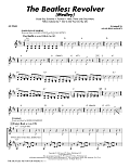The Beatles: Revolver (Medley) (arr. Alan Billingsley) - Guitar