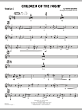 Children of the Night - Tenor Sax 2