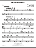 Puttin' On The Ritz - Bass