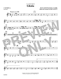 Gloria (from Heiligmesse) (arr. John Leavitt) - Trumpet 2 in C