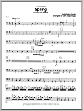 Spring (from The Four Seasons) - Cello