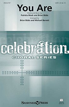You Are (Brian Buda & Michael Barrett) 