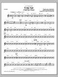 Long Ago (And Far Away) - Guitar