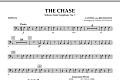 The Chase (Scherzo from Symphony No. 7) - Timpani