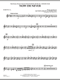 Now or Never (from High School Musical 3) - Baritone T.C.