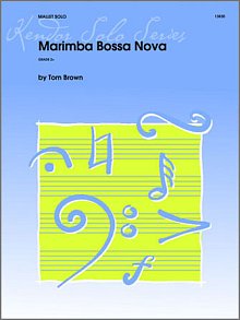 Marimba Bossa Nova - Marimba 