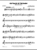 Out Back Of The Barn (Bari Sax Feature) - Alto Sax 1