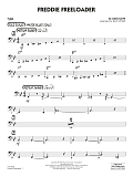 Freddie Freeloader (arr. Rick Stitzel) - Tuba