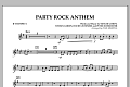 Party Rock Anthem - Bb Trumpet 1