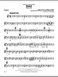 Sway (Quien Sera) - Trumpet 3