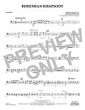 Bohemian Rhapsody (arr. Johnnie Vinson) - Bassoon