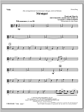 Stronger - Viola