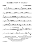 One Direction In Concert - Trombone