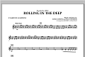 Rolling in the Deep - Eb Baritone Saxophone