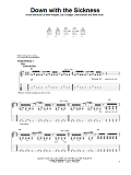 Down With The Sickness