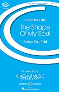 The Shape of My Soul - Cello