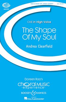 The Shape Of My Soul 