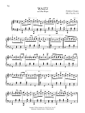 Waltz in E-flat Major, KK. IVa, No. 14