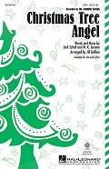 Christmas Tree Angel