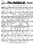 Pick Yourself Up