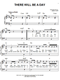 There Will Be A Day