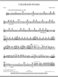 Colorado Peaks - Flute 1