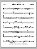 Gandy Dancer - 4th Bb Trumpet