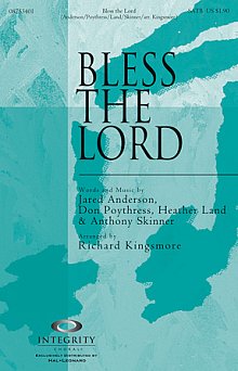Bless The Lord 